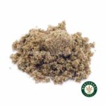 Kief - Sensi Star (Indica) - West Coast Cannabis