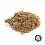Kief - Supreme Octane (Indica) - West Coast Cannabis