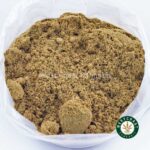 Kief - Supreme Octane (Indica) - West Coast Cannabis
