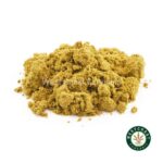Kief - White Widow (Sativa) - West Coast Cannabis