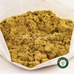 Kief - White Widow (Sativa) - West Coast Cannabis