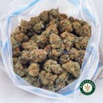 King's Kush AAA - West Coast Cannabis