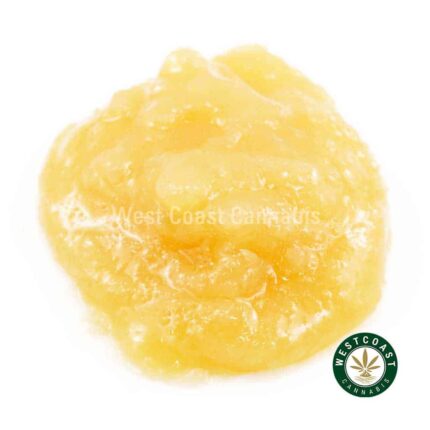 Live/Resin - 91 Octane (Indica) - West Coast Cannabis
