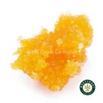 Live/Resin - Astroboy (Sativa) - West Coast Cannabis