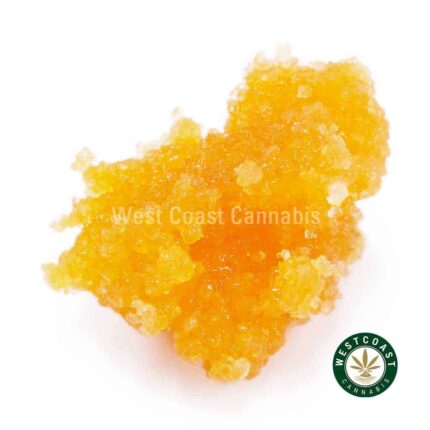 Live/Resin - Astroboy (Sativa) - West Coast Cannabis