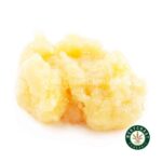 Live/Resin - Chemdawg (Indica) - West Coast Cannabis