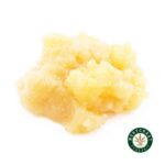 Live/Resin - Chemdawg (Indica) - West Coast Cannabis