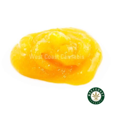 Live/Resin - Cinderella 99 (Sativa) - West Coast Cannabis