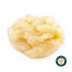Live/Resin - Cookie Dough (Hybrid) - West Coast Cannabis