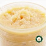 Live/Resin - Cookie Dough (Hybrid) - West Coast Cannabis