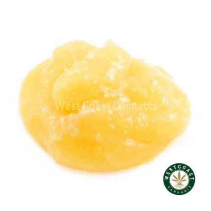 Live/Resin - Fruit Punch (Sativa) - West Coast Cannabis