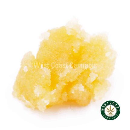 Live/Resin - Funky Charmz (Hybrid) - West Coast Cannabis