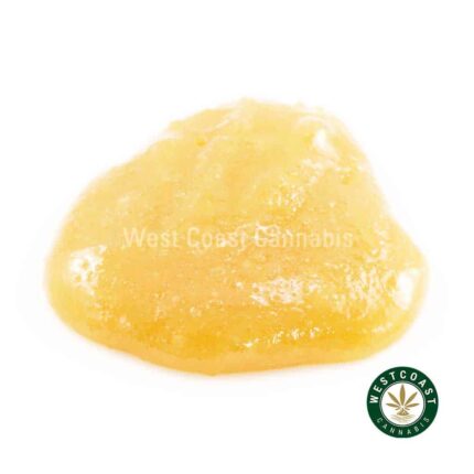 Live/Resin - Gas Mask (Indica) - West Coast Cannabis