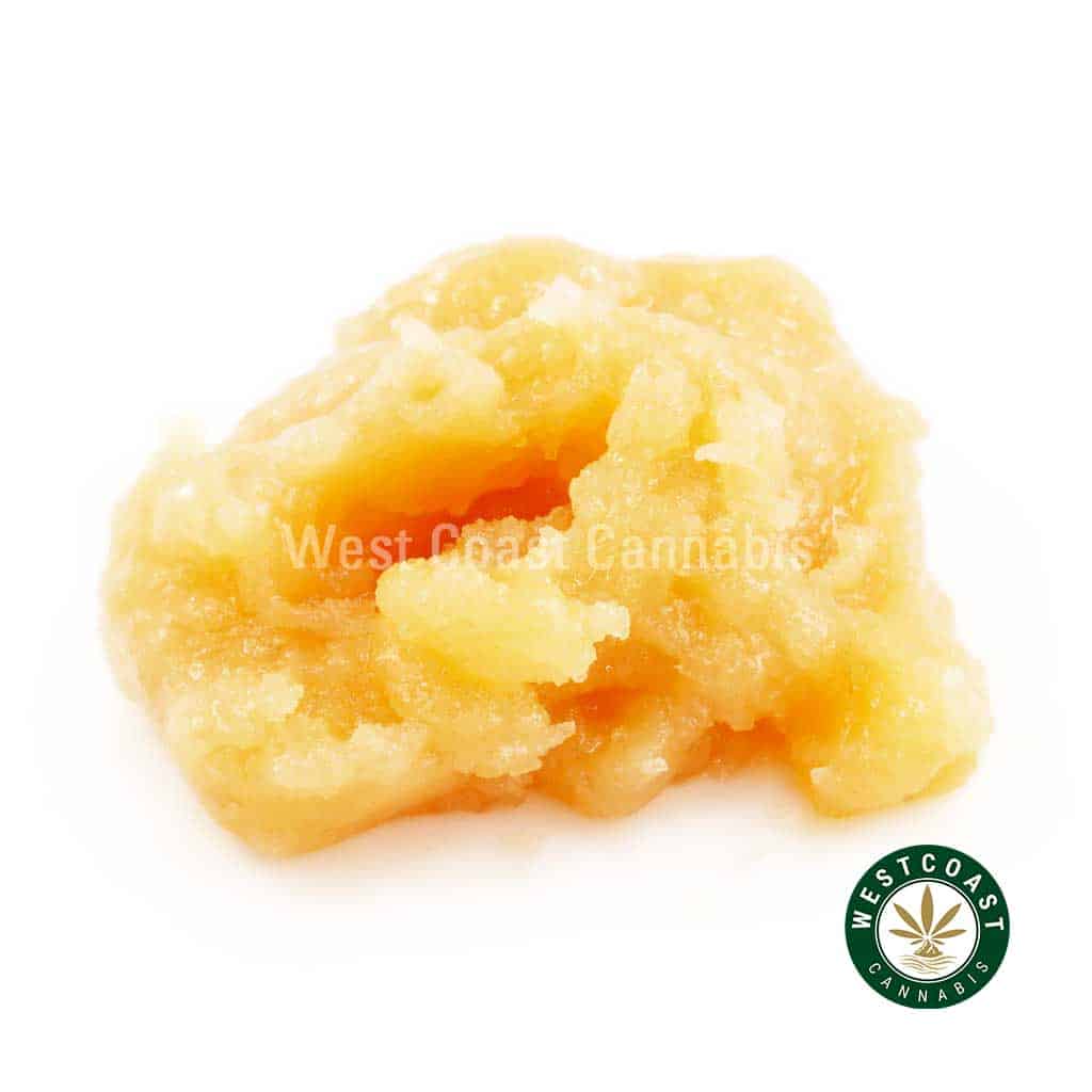 Live/Resin - Ghost OG (Indica) - West Coast Cannabis Live/Resin - Ghost OG (Indica) - West Coast Cannabis