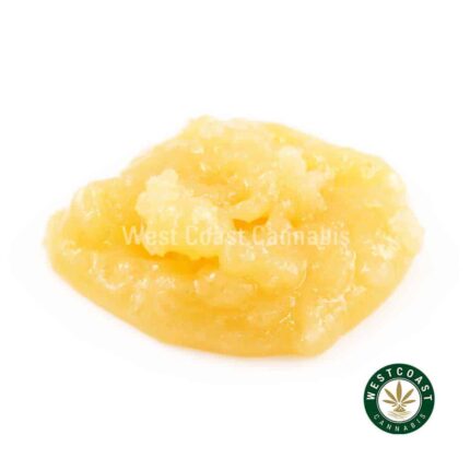Live/Resin - Godfather OG (Indica) - West Coast Cannabis