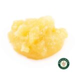 Live/Resin - Godfather OG (Indica) - West Coast Cannabis