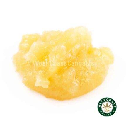 Live/Resin - Godfather OG (Indica) - West Coast Cannabis