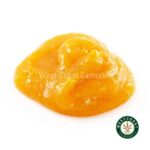 Live/Resin - Jet Fuel OG (Sativa) - West Coast Cannabis