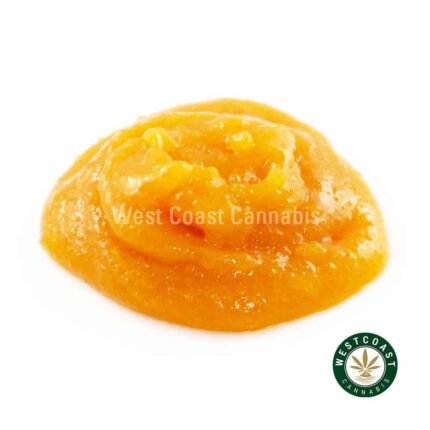 Live/Resin - Jet Fuel OG (Sativa) - West Coast Cannabis