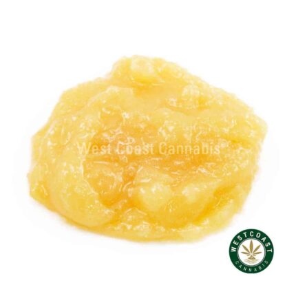 Live/Resin - Master Jedi (Hybrid) - West Coast Cannabis