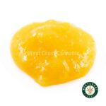 Live/Resin - Mimosa Cake (Hybrid) - West Coast Cannabis