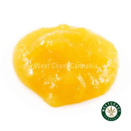 Live/Resin - Mimosa Cake (Hybrid) - West Coast Cannabis