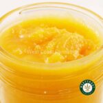 Live/Resin - Mimosa Cake (Hybrid) - West Coast Cannabis
