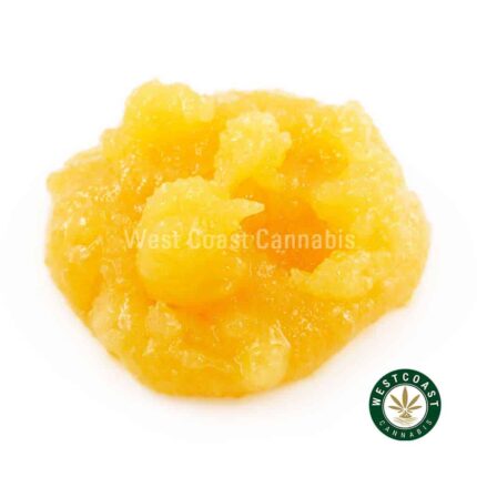 Live/Resin - Mimosa Cake (Hybrid) - West Coast Cannabis