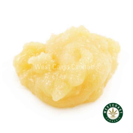 Live/Resin - Motor Breath (Indica) - West Coast Cannabis