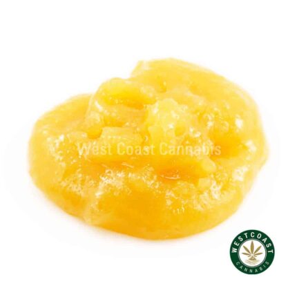 Live/Resin - OG Tuna (Indica) - West Coast Cannabis
