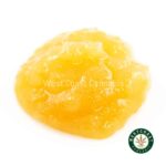 Live/Resin - Orange Juice Kush (Indica) - West Coast Cannabis