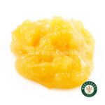 Live/Resin - Orange Juice Kush (Indica) - West Coast Cannabis