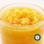 Live/Resin - Orange Juice Kush (Indica) - West Coast Cannabis