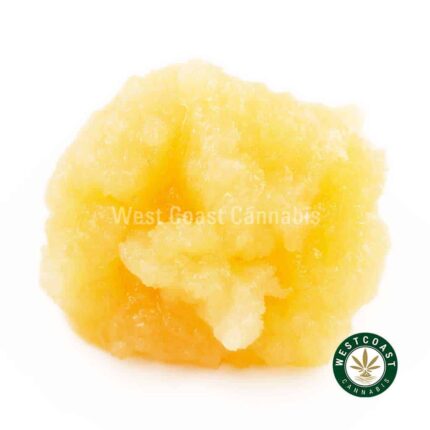 Live/Resin - Pink Comatose (Sativa) - West Coast Cannabis