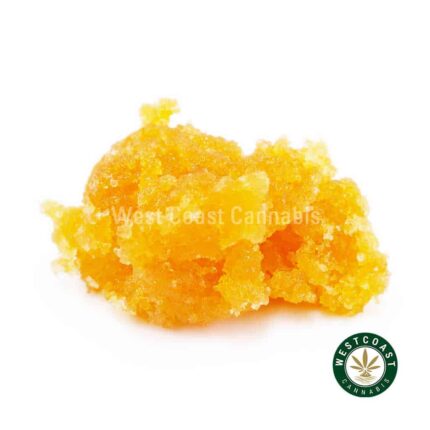 Live/Resin - Rainbow Kush (Indica) - West Coast Cannabis