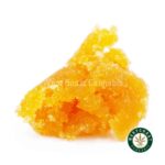 Live/Resin - Rainbow Kush (Indica) - West Coast Cannabis