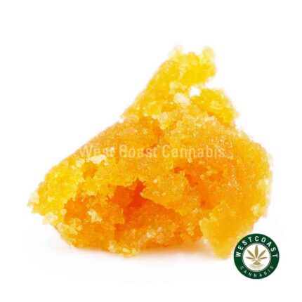 Live/Resin - Rainbow Kush (Indica) - West Coast Cannabis