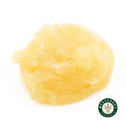 Live/Resin - Skywalker OG (Indica) - West Coast Cannabis