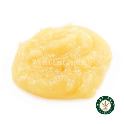 Live/Resin - Skywalker OG (Indica) - West Coast Cannabis