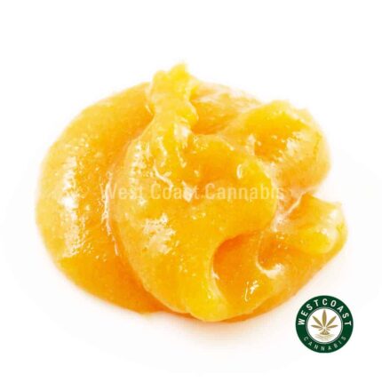 Live/Resin - Sundae Driver (Hybrid) - West Coast Cannabis