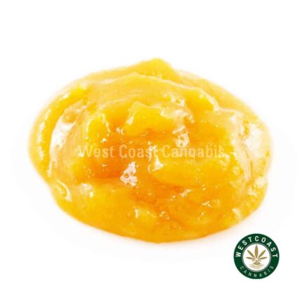 Live/Resin - Sundae Driver (Hybrid) - West Coast Cannabis