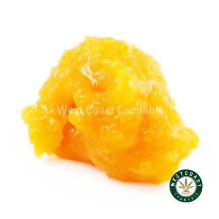 Live/Resin - Super Boof (Hybrid) - West Coast Cannabis