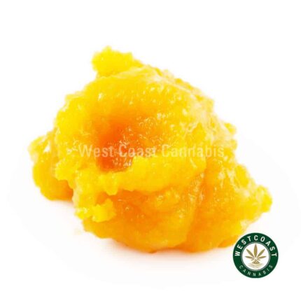 Live/Resin - Super Boof (Hybrid) - West Coast Cannabis