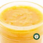 Live/Resin - Super Glue (Indica) - West Coast Cannabis