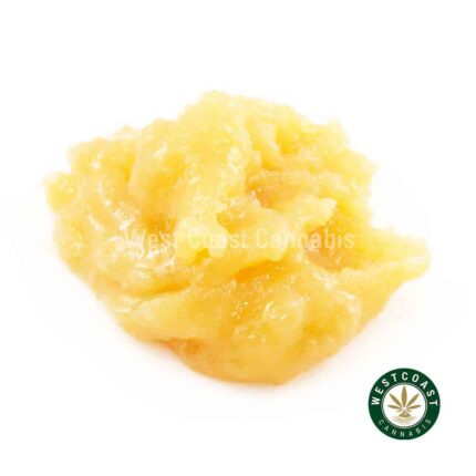 Live/Resin - Triangle Kush (Indica) - West Coast Cannabis