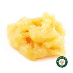 Live/Resin - Triangle Kush (Indica) - West Coast Cannabis