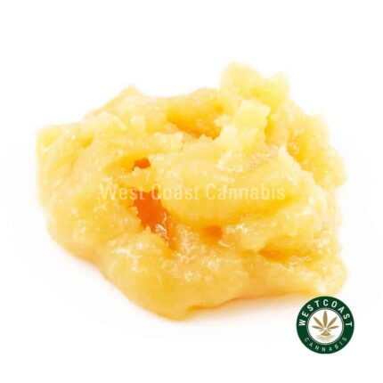 Live/Resin - Triangle Kush (Indica) - West Coast Cannabis