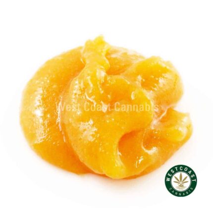 Live/Resin - Tropicana Cookies (Sativa) - West Coast Cannabis
