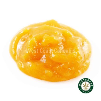 Live/Resin - Tropicana Cookies (Sativa) - West Coast Cannabis