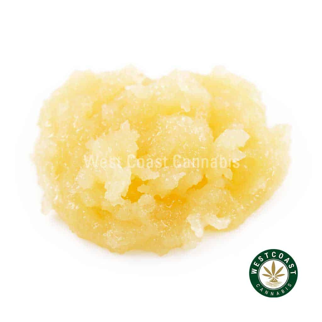 Live/Resin - Watermelon Gelato (Indica) - West Coast Cannabis Live/Resin - Watermelon Gelato (Indica) - West Coast Cannabis
